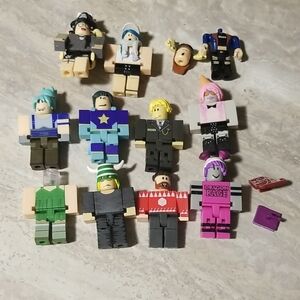Roblox Lot